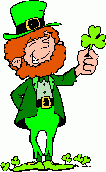 Sing a New Song: St. Patrick's Day Songs - ClipArt Best - ClipArt Best