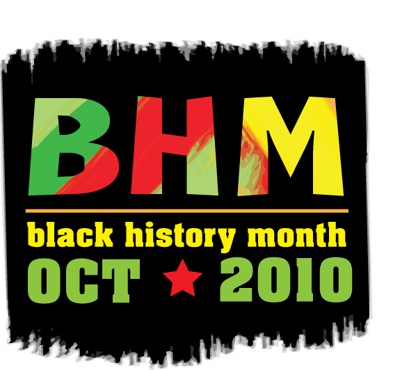 Black History Month Logo by mapgie on deviantART