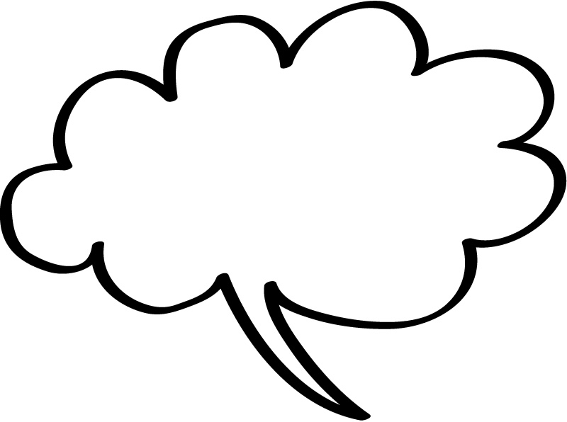 Speech Bubble Images & Pictures - Becuo