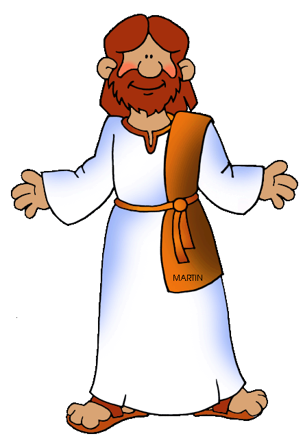 Cartoon Pictures Of Jesus - ClipArt Best