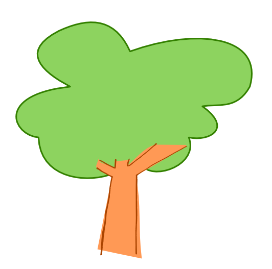 Tree Vector Png - Cliparts.co