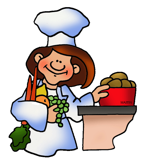 Kids Cooking Images | Clipart Panda - Free Clipart Images