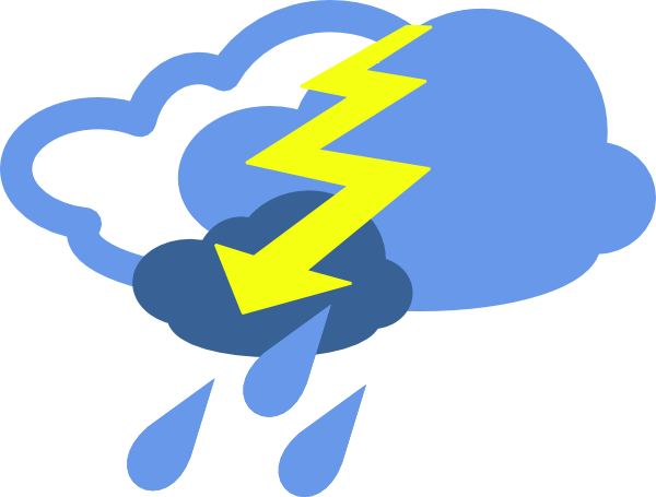 Snow Storm Clip Art Cliparts co