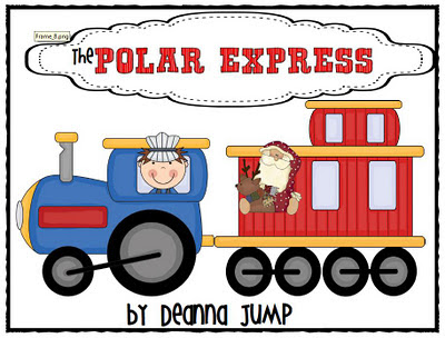 Polar Express Clipart | celebritiesinview.