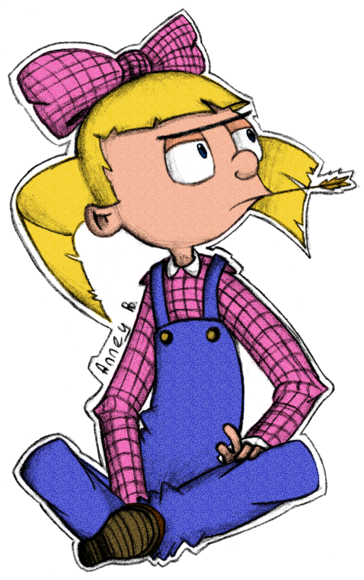 deviantART: More Like Hey Arnold! by - ClipArt Best - ClipArt Best