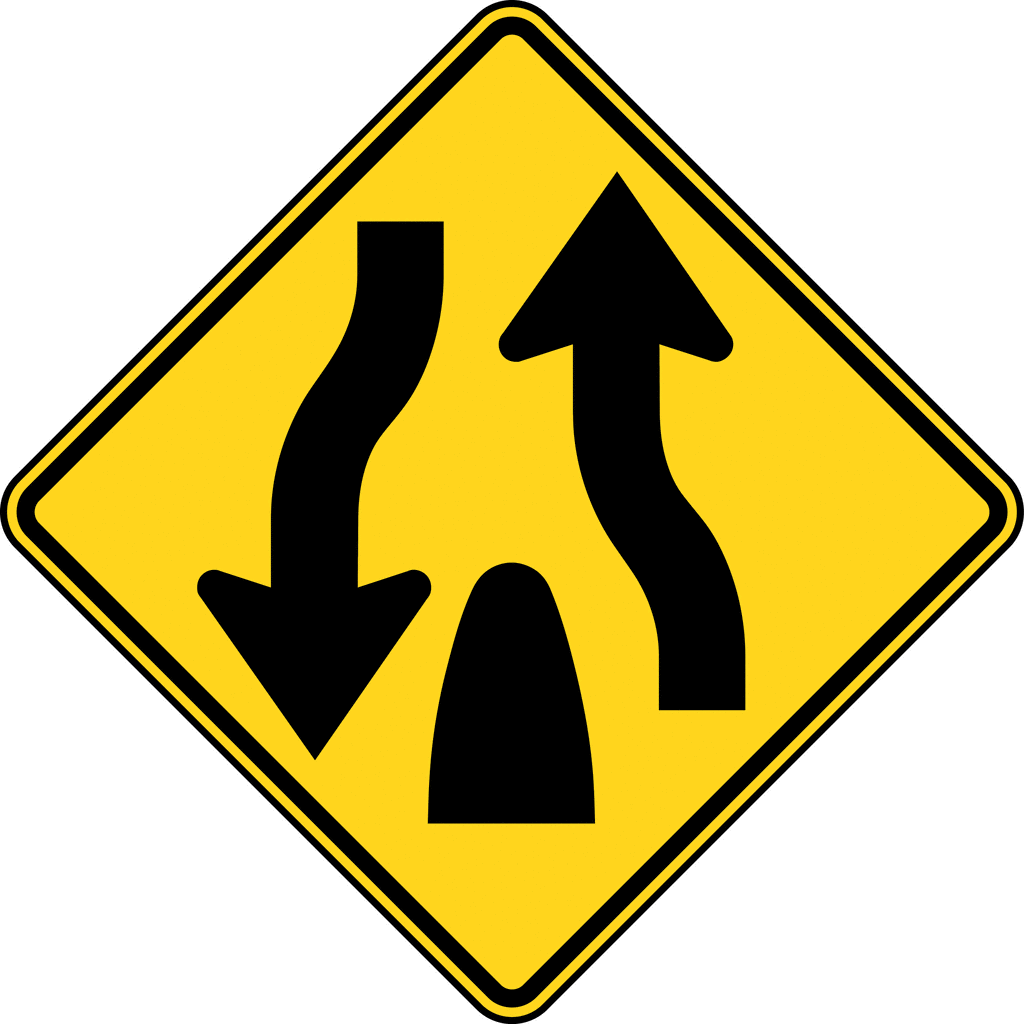 Traffic Signs Clipart Slow - ClipArt Best