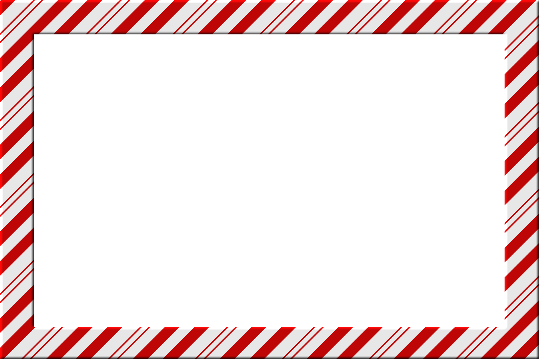 Free Candy Cane Border Cliparts.co