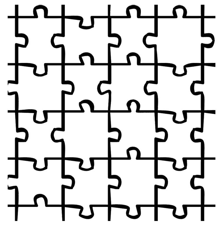 Puzzle-