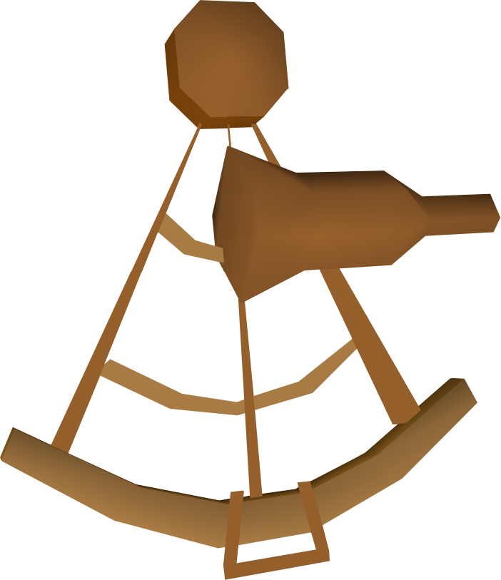 Sextant - The RuneScape Wiki