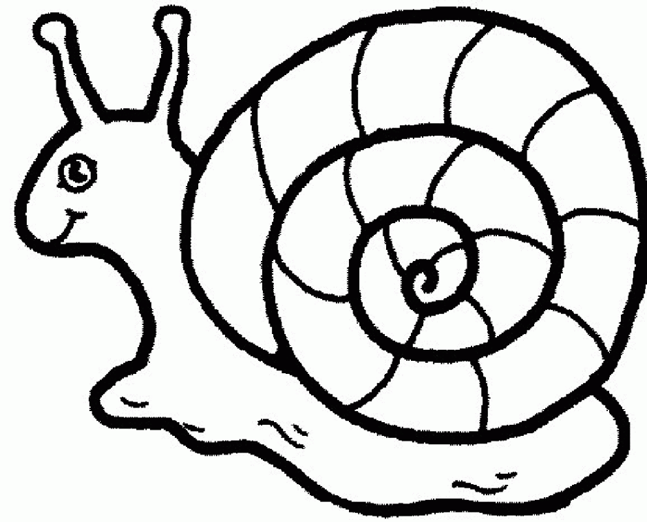 Gary The Snail Coloring Pages Coloring Pages Of Gary The Snail ...