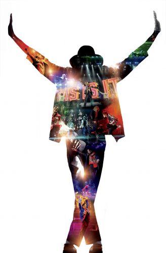 Michael Jackson headed to Target Center (sort of) | Star Tribune