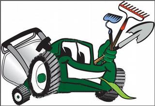 LAWN MOWER CARTOON PICTURES « Lawn Mowers