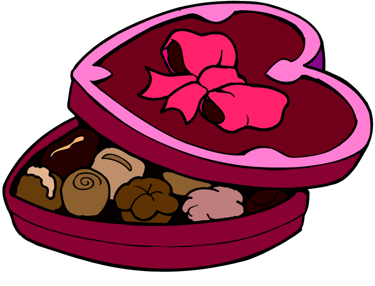 Chocolate Clipart Candy Food | Clipart Panda - Free Clipart Images