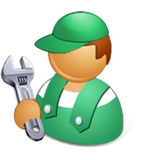 Handyman Business Logos, Clip Art & Avatars