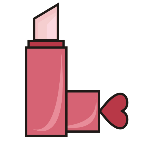 mac lipstick coloring pages - photo #21