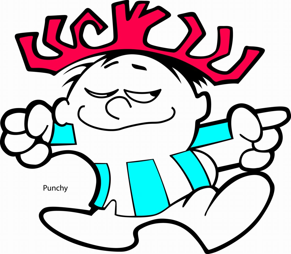 Hawaiian Cartoon Characters Cliparts co