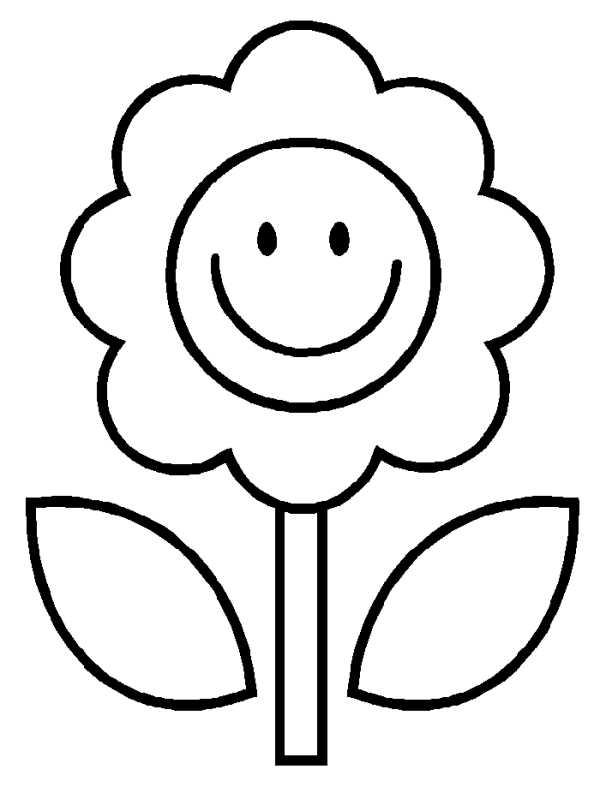 Easy Drawing For Kids Cliparts co
