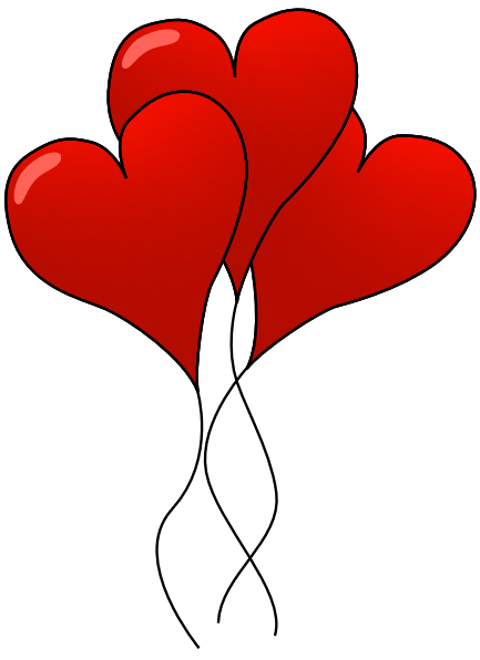 religious valentines day clip art free - photo #15