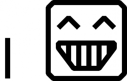 Download Smiley Face Icon clip art Vector Free
