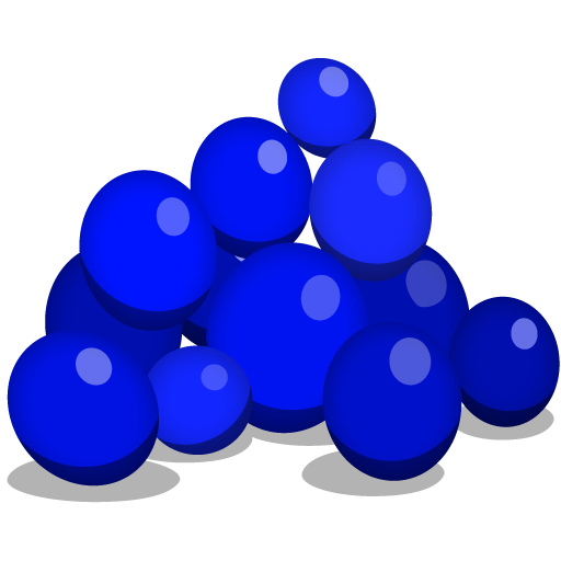 Sweet Blueberries Icon, PNG ClipArt Image | IconBug.com