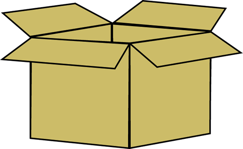 Box Clip Art - Box Image