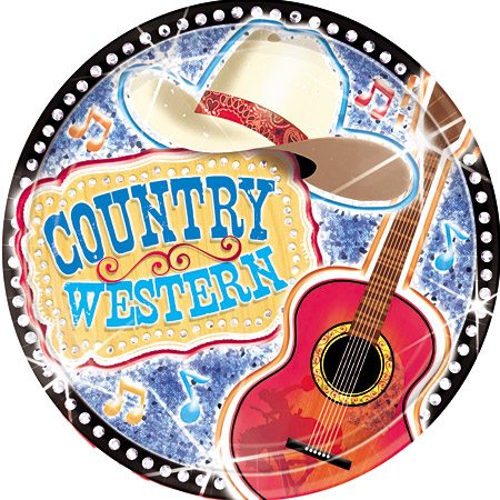 Country Music Clip Art - ClipArt Best