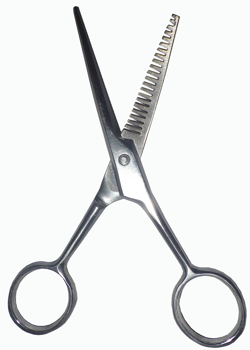 Trends For > Hair Stylist Scissors Logo