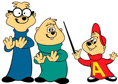 Alvin and the chipmunks Graphics and Animated Gifs. Alvin and the ...
