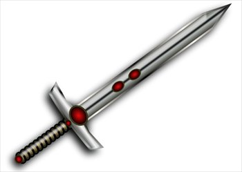 Free Swords Clipart - Free Clipart Graphics, Images and Photos ...