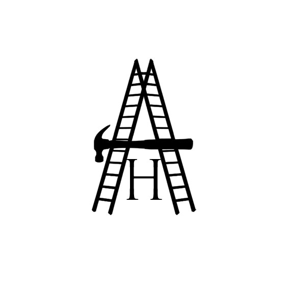 David Staats: A Step Above Handyman - Logo - ClipArt Best ...