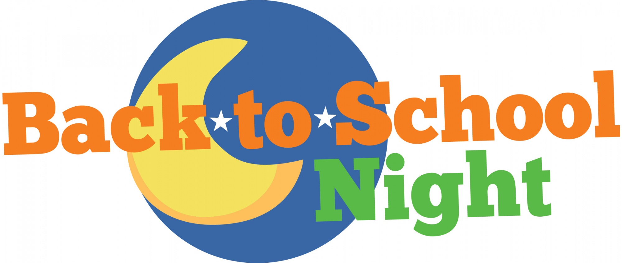 Back to School Night, September 10th - Rancho Verde High School