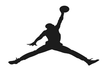 Michael Jordan Clip Art Clipartsco