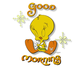 Animated Good Morning / Good Night Myspace Graphics - ClipArt Best ...