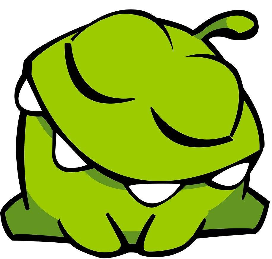 Cut The Rope Wiki - Cliparts.co