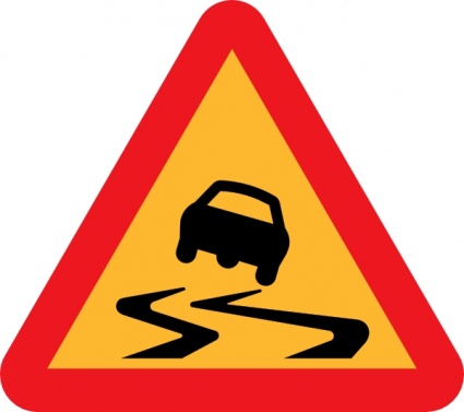 Images Of Road Signs - ClipArt Best
