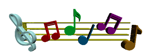 Animated-music-notes.gif - Cliparts.co