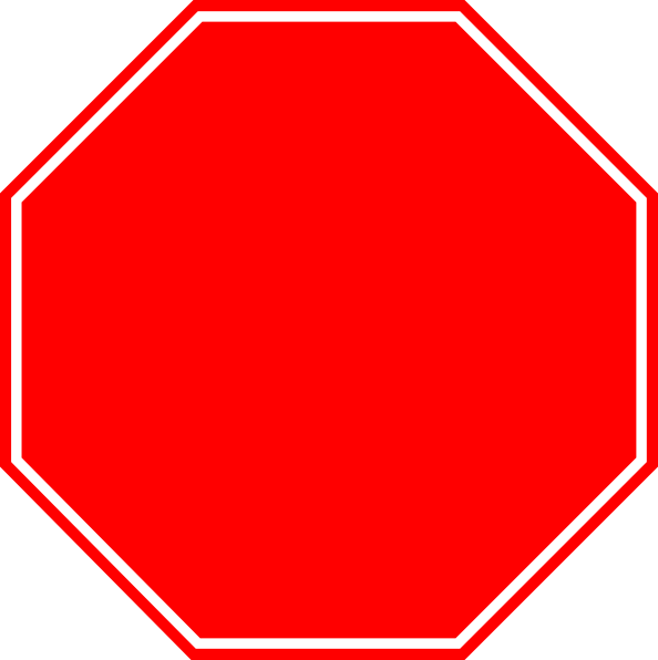Stop Sign Clip Art Vector Free For Download - ClipArt Best ...