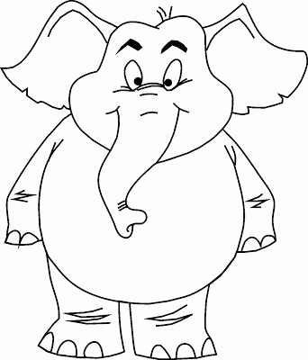 Cartoon Animals cute Images Pictures Clipart 2013