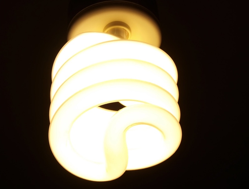 Feeling a bit in the dark about lightbulbs? - The Portland Press ...