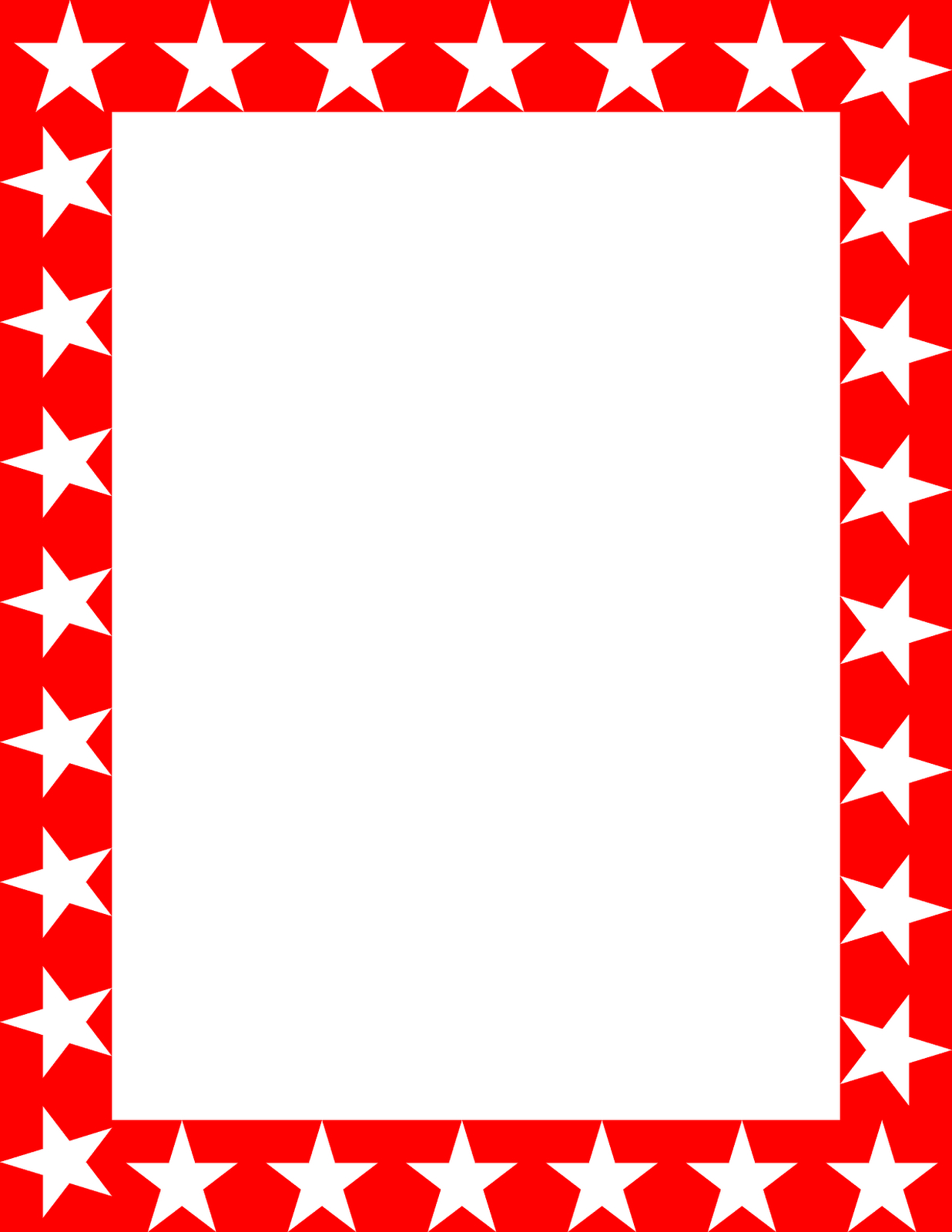 free clip art red frames - photo #25