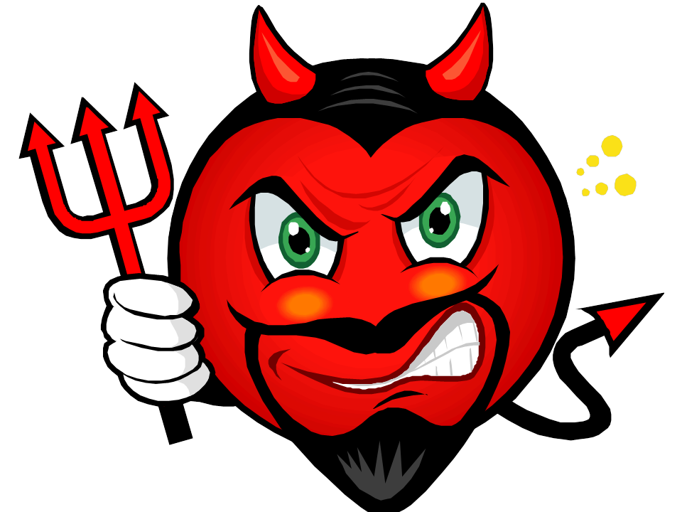 Devil Png Images & Pictures - Becuo