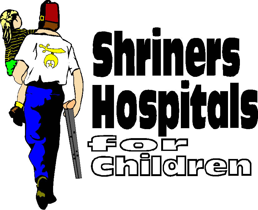 csGallery :: Main » Shriners » Shrine » Old Shriners Hospital logo 1