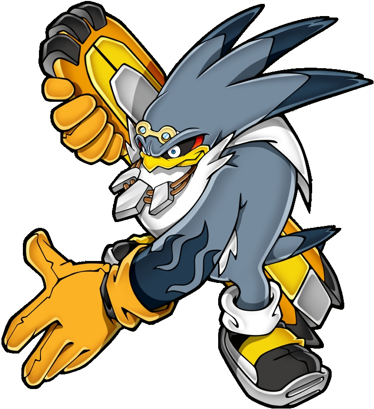 Sonic the Hedgehog series - Sonic News Network, the Sonic Wiki
