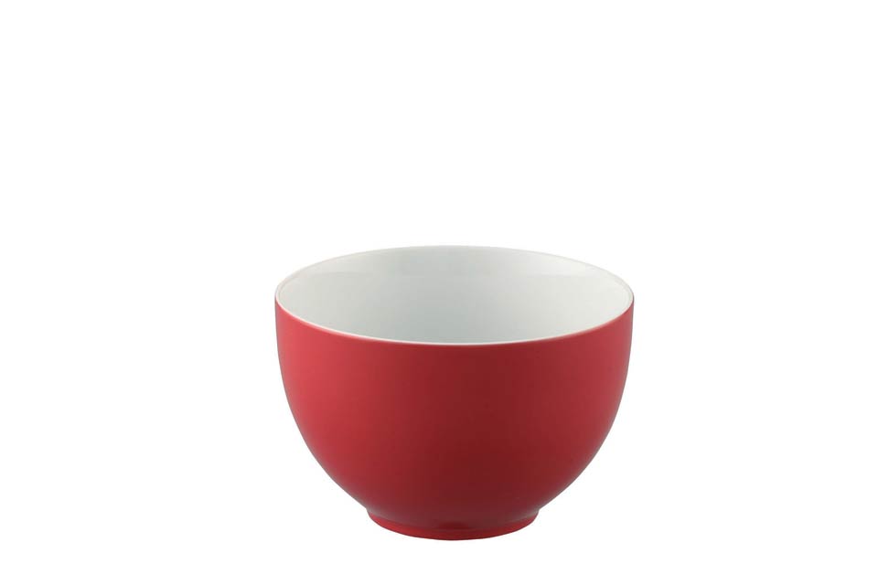 Sunny Day Red Fruit/Cereal Bowl from Thomas by Rosenthal in ...