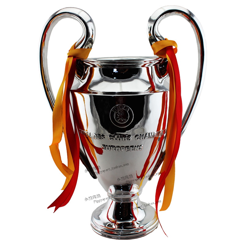 Football Trophy 2013 Champions League big ears Cup UEFA Champions ...