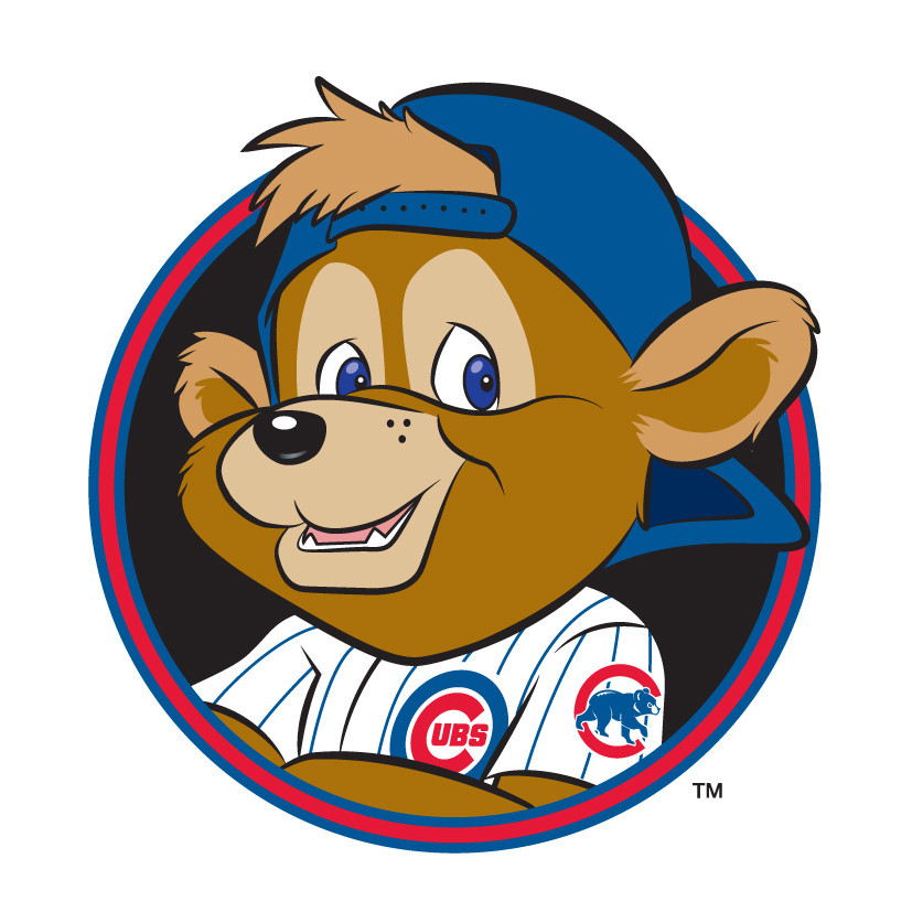 Chicago Cubs welcome new mascot | isportsweb