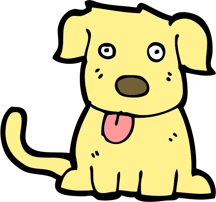 dog grooming clipart - photo #16