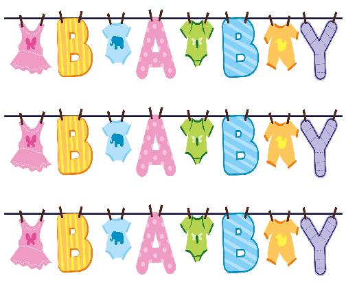 microsoft clip art baby girl - photo #41