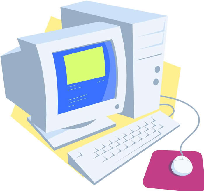 Computers Clipart Images & Pictures - Becuo