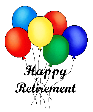 Retirement Clipart Farewell Images | Clipart Panda - Free Clipart ...